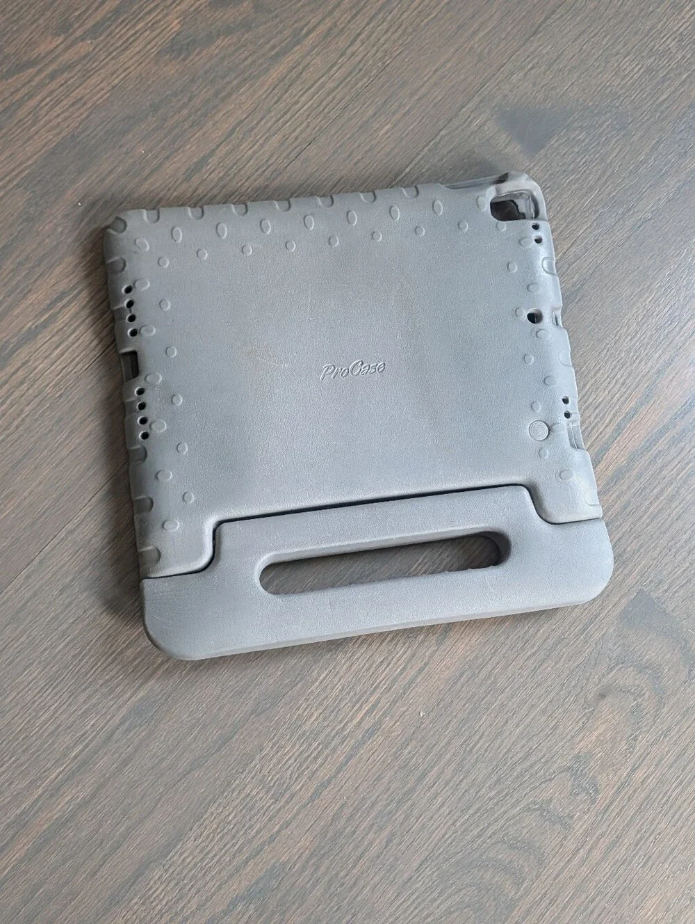ProCase Kids EVA Foam iPad Case with Convertible Stand